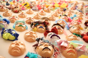 飲まないと話せないことってあるけど、なんだろうね。非日常にうっとしりたぜ