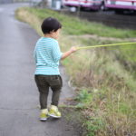 『理由』を説明することって思っている以上にずっとずっと大事よ？本人には言わないけども。