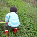 もしかして・・・土？もしかしてキミらは・・・前世が・・・？