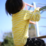 母が手を上げました。子供を叩いてはいけないのは、なんででしょうか