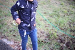 もっと頻繁にキャンプに行こうと思った理由　ホラ私、ズボラだから。