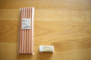 作文、得意でした。ブログで多用している『書き方』があります。