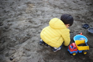 ２：８の法則　まとまりがない？不公平？　大変でも実はそのほうがいいんだって。