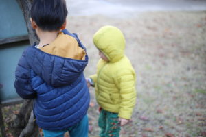 『ショボさ』がちょうどいいと言うと失礼だけど　地域密着型の『習い事』