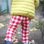 上の子と下の子と スポーツ界での常識? たーしーかーにー。
