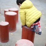 子供のオモラシと 復帰までの手際と バイトの思い出