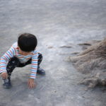 暴れる次男 対処法はやっぱり本人が教えてくれる