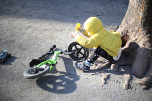 どこでどうやって死ぬのか想像してみる　ここだけの話で聞いたこと