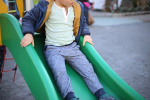 長男もうすぐ卒園　私の『育児』は保育園なしでは到底無理