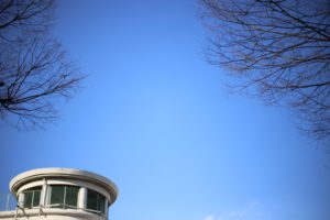 【イカのお寿司】最新防犯事情　『知らない人』って誰？を体験