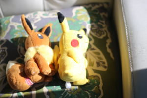 子供のマネー教育を考える　お金は「水」に似ている