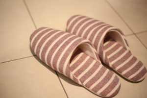 早速の洗礼？入学説明会で既にツッコミたいところが・・・