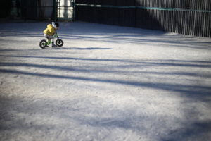 私の記事が【子育て応援コンテンツ】プロジェクトサイトに掲載されました!おまけに美味しいものをいただきました!