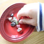 見てみて！息子用バレンタインのチョイスが秀逸じゃありません？