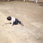 4歳が漢字に興味を持ち始めました。