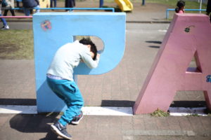 あぁ・・・もうやだ・・・って放心状態になる時、ありませんか?