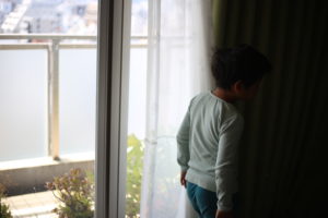 6歳児×12人をZoomでつないでみるとどうなるか試してみた
