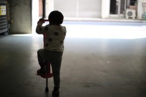 いやいやできないよ、できないからね！『テレワーク』ってそっちへ行っていたの？ダメダメ！