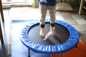 ふたり目だけど、きっと夫にとっては初めてのトイトレ