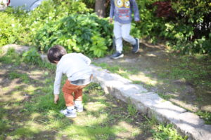子供たちはこんなにみずみずしいのに、産んだ私はボロボロなんですが