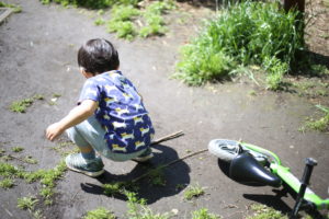 こんな時、ひとりっ子、兄弟姉妹について思うことイロイロ