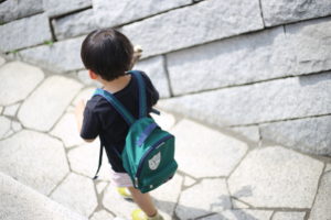 『私』とは、名詞の仮面をつけた動詞である　私と夫と長男と次男と