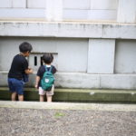 長男(6)の勇気と知恵 子供はやっぱり『預かりもの』