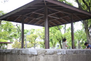 多分子供がいなかったら会社は辞めていなかったと思う。