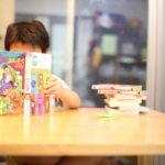 本の選び方／大人編・子供（７歳＆５歳）編