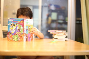 『男社会がしんどい』夫の言動のからくりが見えた。うちだけじゃなかったのか