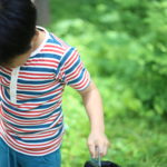長男と私がハマッてる漫画の話