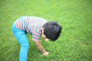 子供が言うことを、『オジサン』が言ってると思って聞いてみる・・・？？？