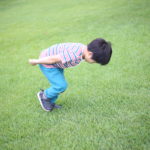 私が留学していたのは20年以上前！この事実にはもう慣れたよね。『人種』の話