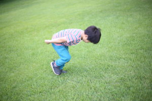 私が留学していたのは20年以上前！この事実にはもう慣れたよね。『人種』の話