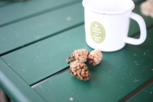 手作り、手抜きと聞くといつも思い出す、ホットケーキミックスのこと