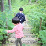 私は何故ふたり産んだんだろう　１人でもなく３人でもなく、やっぱり２人