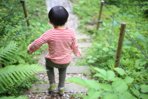 次男の心が知りたい　一緒に『イタズラ』する機会を作ればいいのかな