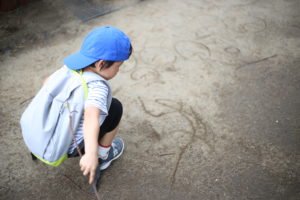 苦しかったはずなのに、終ろうとしているものは、名残惜しいのか