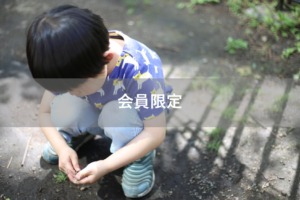 【会員限定】子育ての３大『大変ポイント』のうちのひとつ、判断千本ノック