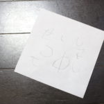 『ヨロヨロ独立日記⑫』初めてのワークショップで『売上』を手にした日のこと