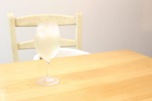 夫に言いました。「Twitterでもやったら？」