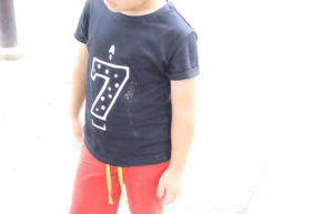 小学生こそ「おかえり」と迎えてあげたい？の件