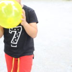 ここ最近の長男とパパの距離が急速に縮まった～家族の『絆』