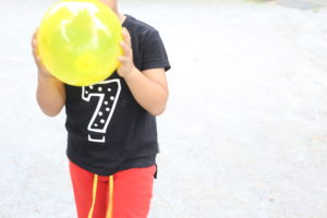 ここ最近の長男とパパの距離が急速に縮まった～家族の『絆』