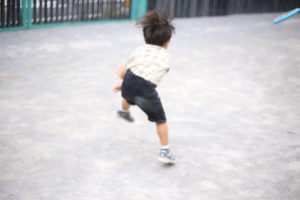 兄弟げんかもレベルアップ 結局は大人も同じなんだと気づいた