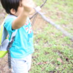 長男とコンサートへ行きます。次男がひらがなを覚え始めました。