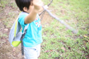 長男とコンサートへ行きます。次男がひらがなを覚え始めました。