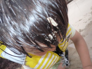 同じ親から生まれたのにこんなに違う　次男にどうやって宿題をやらせるのか