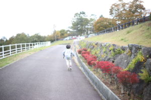 キャンプもいいけど、それ以外も。テーマは『子供と旅行』