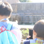 我が子に『ゲシュタルト崩壊』
